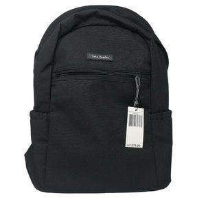 Vera Bradley Lighten Up Study Hall Backpack